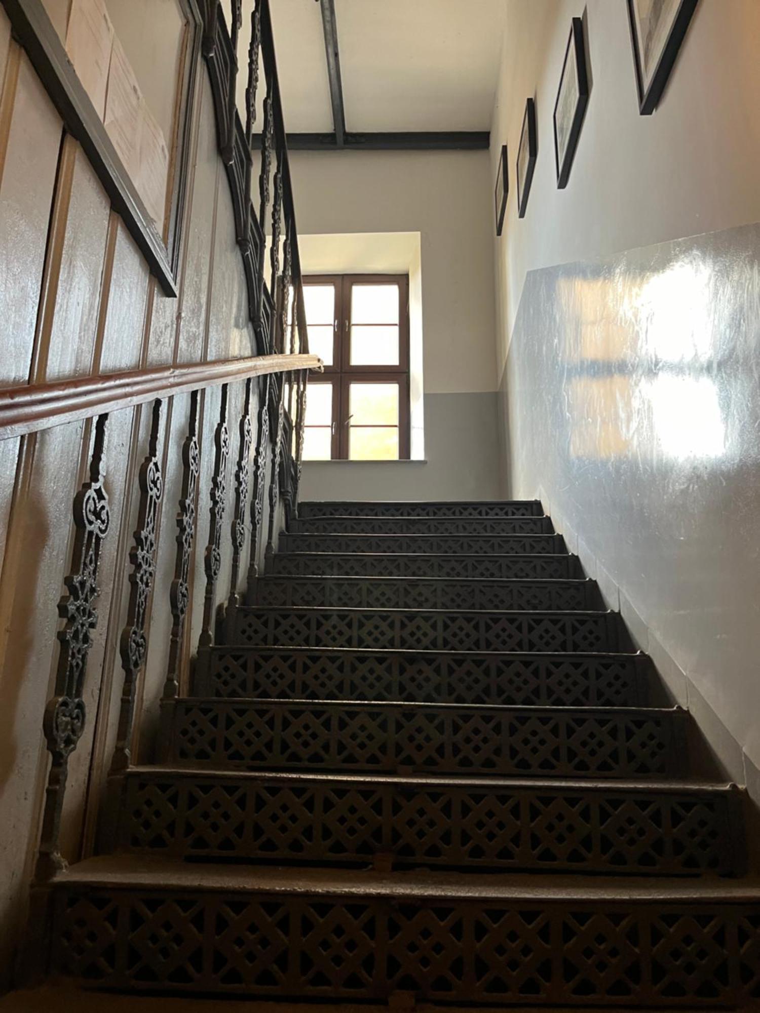 Apartamenty Luczkowskiego Z Widokiem Na Studnie 4 Хелм Экстерьер фото