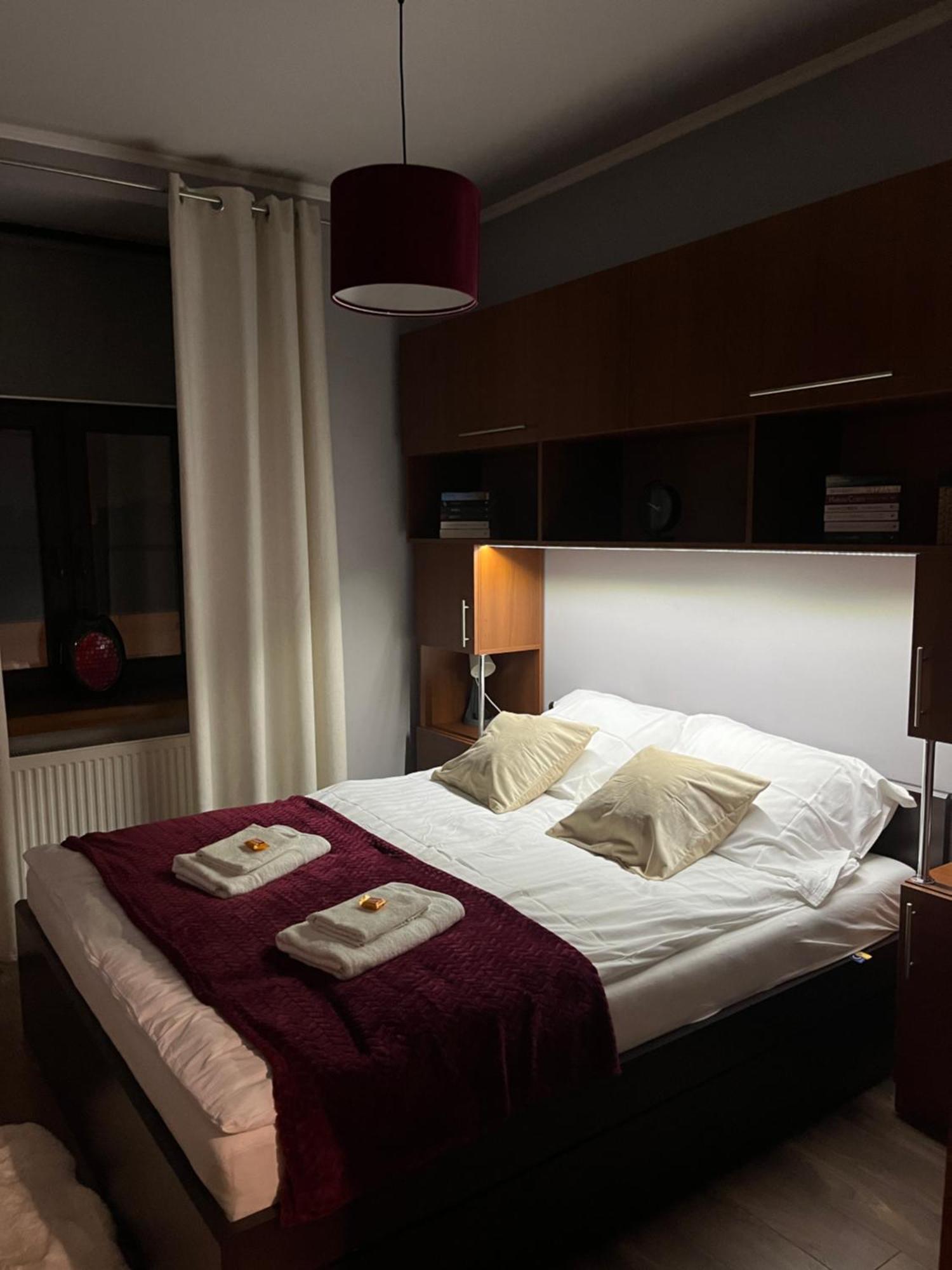 Apartamenty Luczkowskiego Z Widokiem Na Studnie 4 Хелм Экстерьер фото