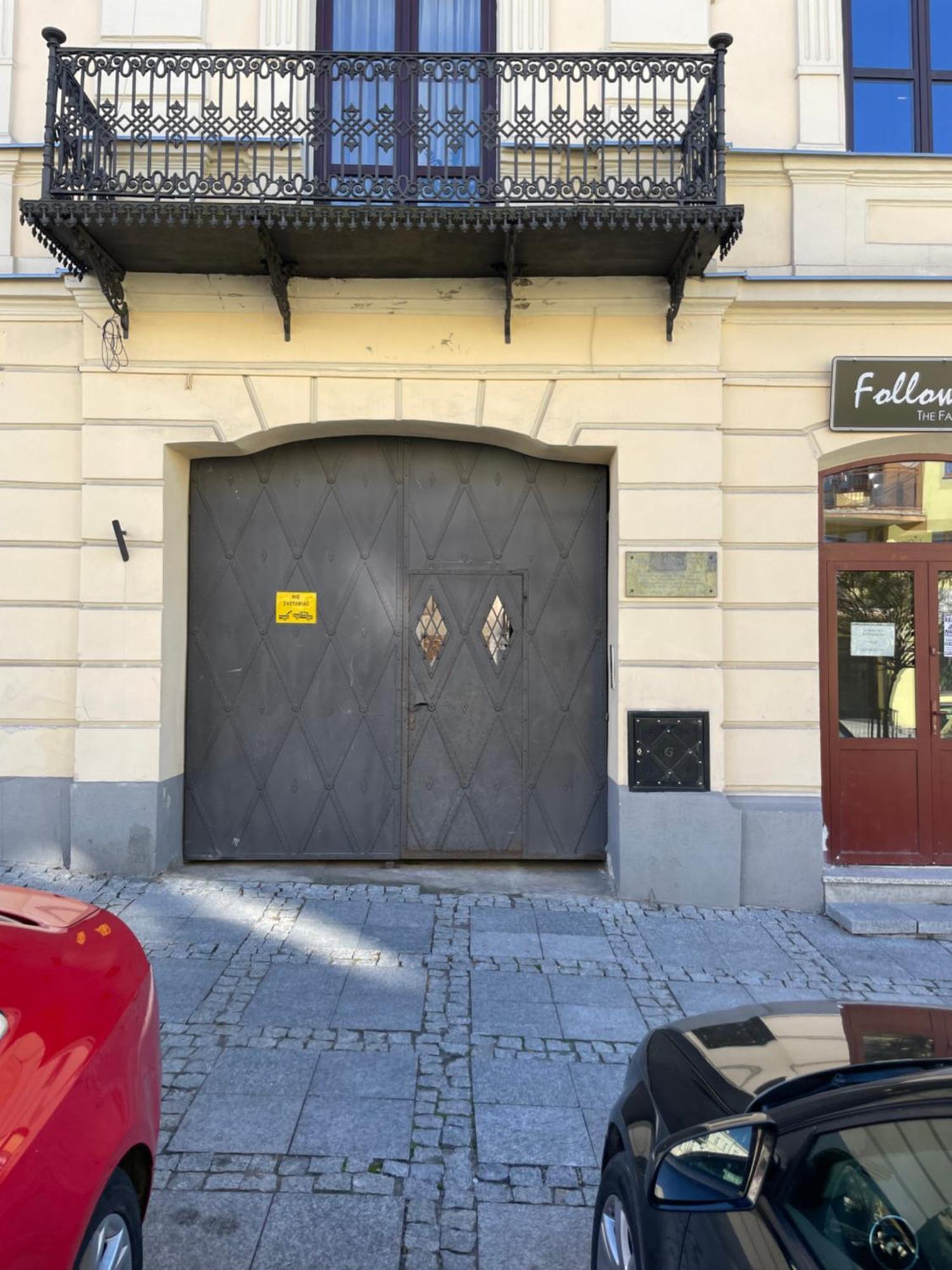 Apartamenty Luczkowskiego Z Widokiem Na Studnie 4 Хелм Экстерьер фото