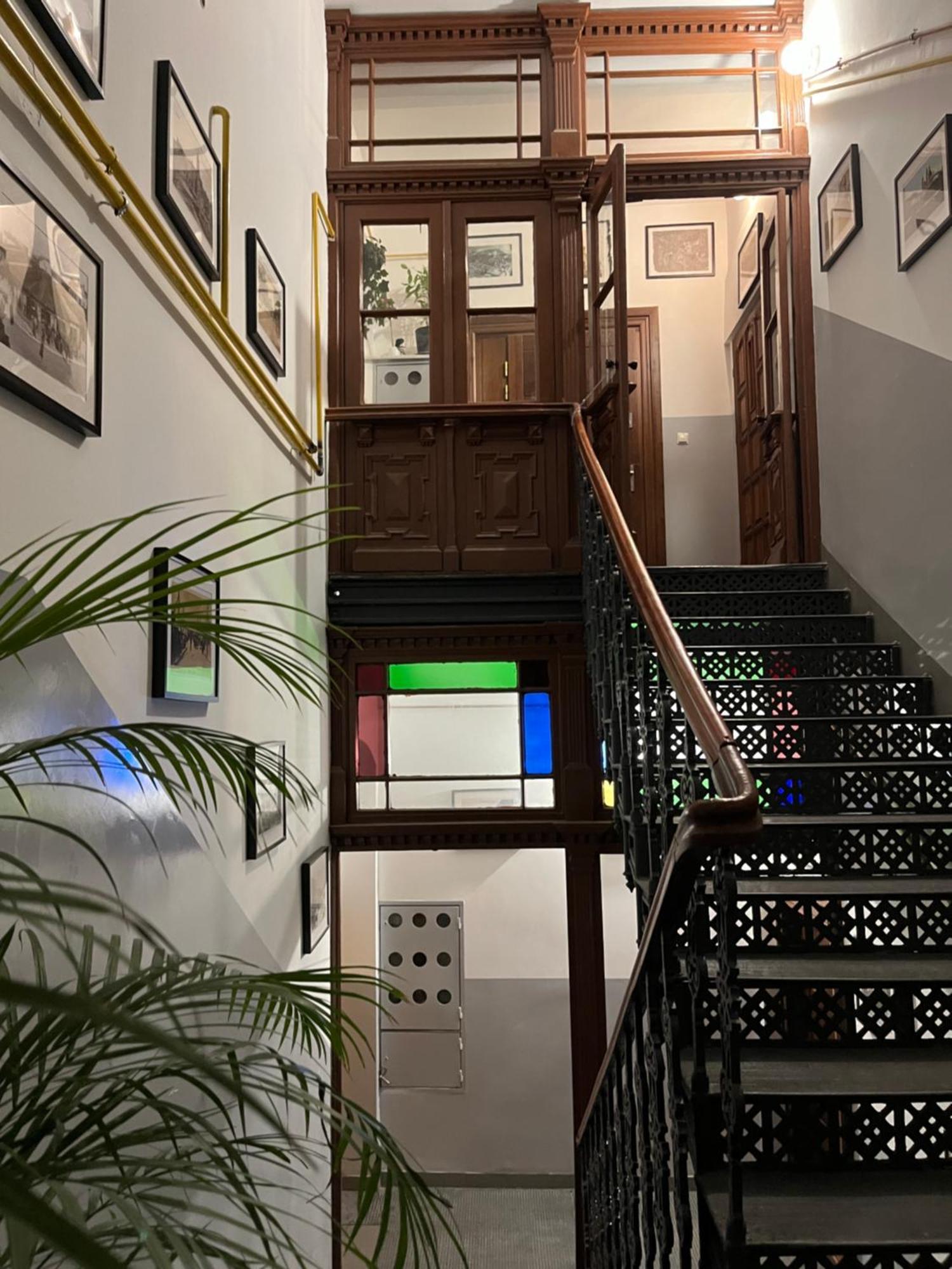 Apartamenty Luczkowskiego Z Widokiem Na Studnie 4 Хелм Экстерьер фото